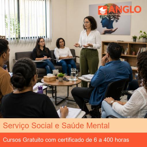 Serviço Social e Saúde Mental